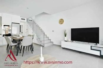 Vivienda similar
