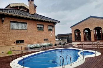 Vivienda similar