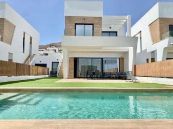 Vivienda similar
