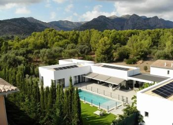 Vivienda similar