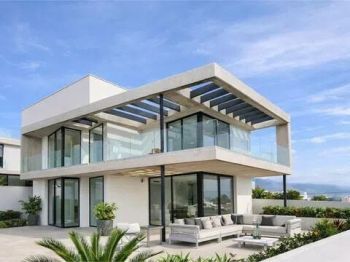 Vivienda similar