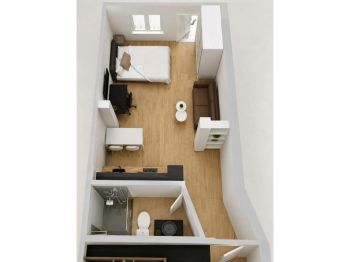 Vivienda similar