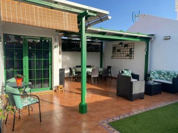 Vivienda similar