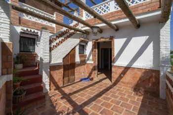 Vivienda similar