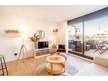 Vivienda similar