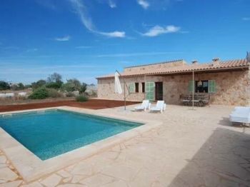 Vivienda similar