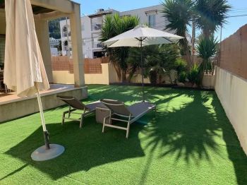 Vivienda similar