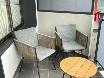 Vivienda similar