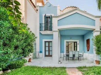 Vivienda similar