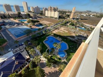 Vivienda similar