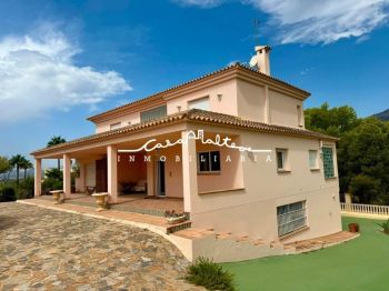 Vivienda similar