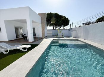 Vivienda similar