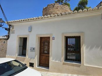 Vivienda similar
