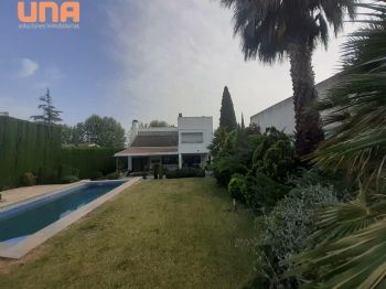 Vivienda similar
