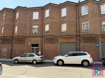 Vivienda similar