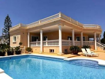 Vivienda similar