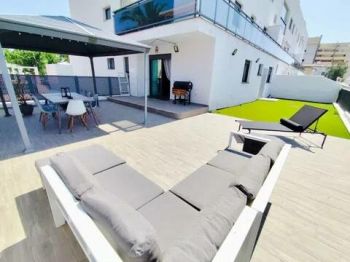 Vivienda similar