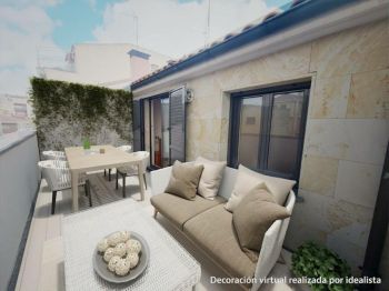 Vivienda similar