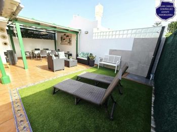 Vivienda similar