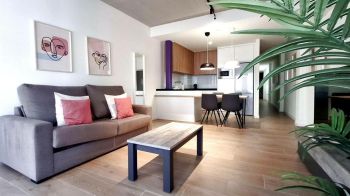 Vivienda similar