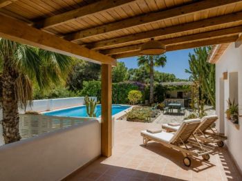Vivienda similar