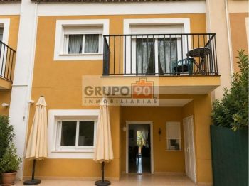 Vivienda similar
