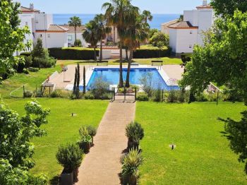 Vivienda similar