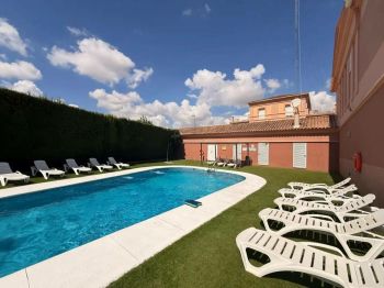 Vivienda similar