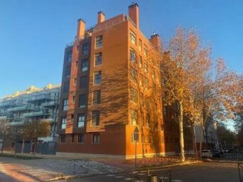 Vivienda similar