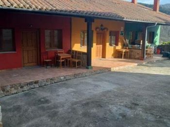 Vivienda similar