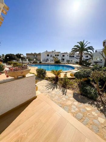 Vivienda similar