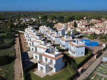 Vivienda similar