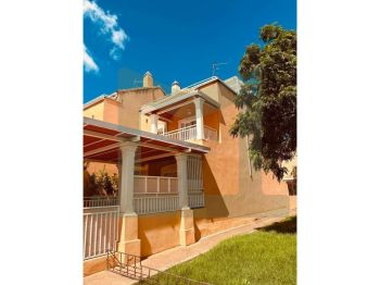 Vivienda similar