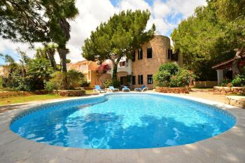 Vivienda similar