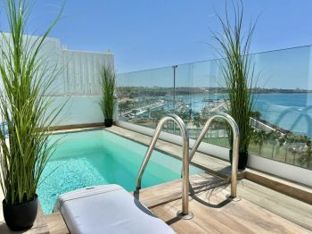 Vivienda similar