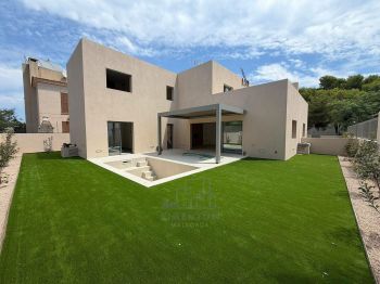 Vivienda similar