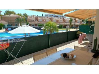Vivienda similar