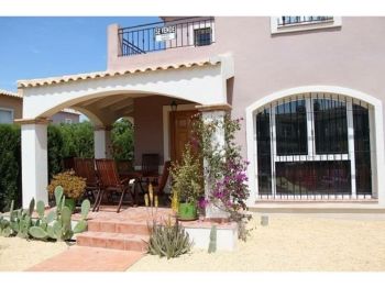 Vivienda similar