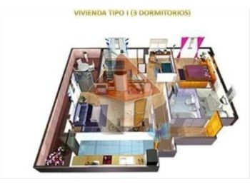 Vivienda similar