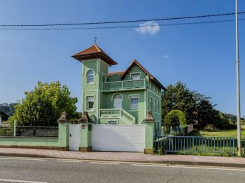 Vivienda similar