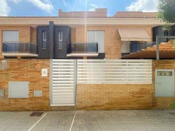 Vivienda similar