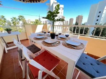 Vivienda similar