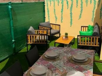 Vivienda similar