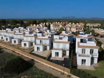 Vivienda similar