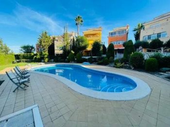 Vivienda similar