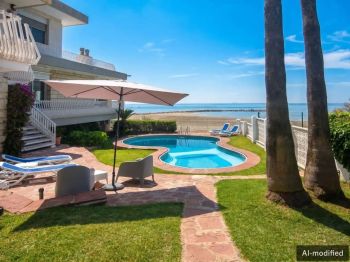 Vivienda similar