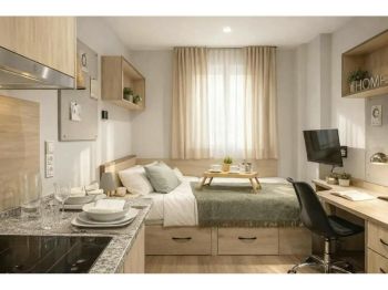 Vivienda similar