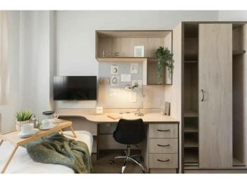Vivienda similar