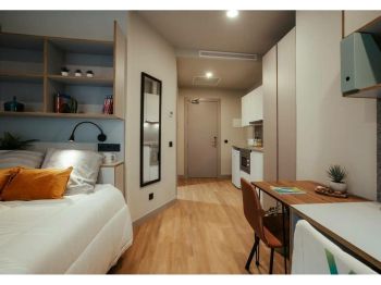 Vivienda similar