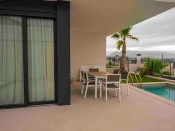 Vivienda similar